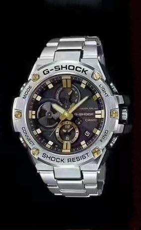 G-Shock GST B100