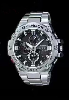 G-Shock GST B100