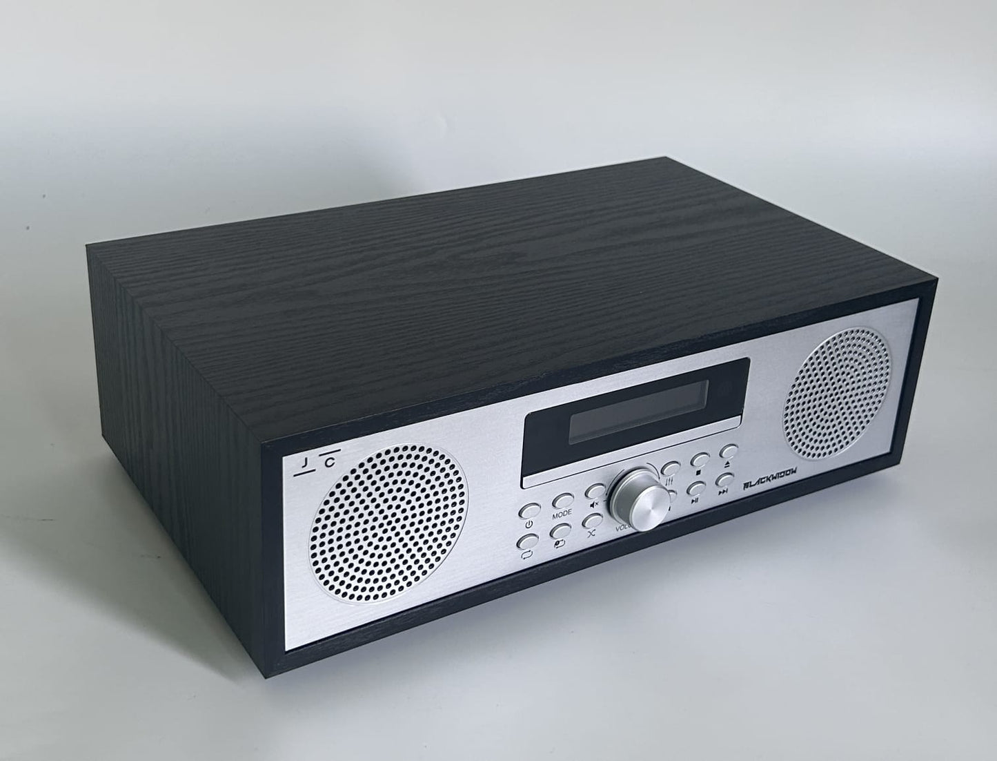 CD Player Stereo (S301)