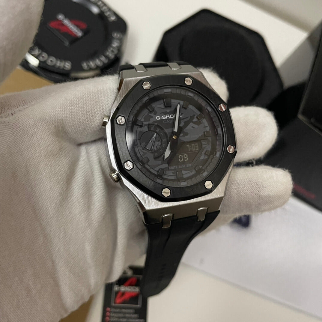 G-Shock GMA-2100