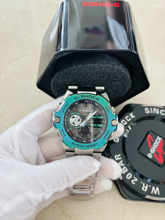 G-Shock GST-B400