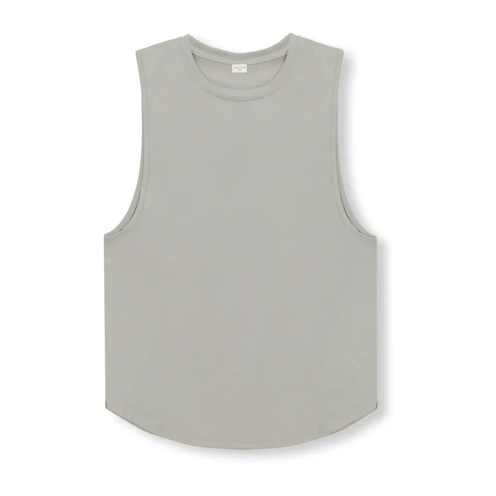 Singlet (With side pocket)