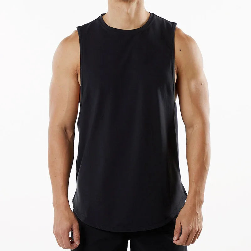 Singlet (With side pocket)