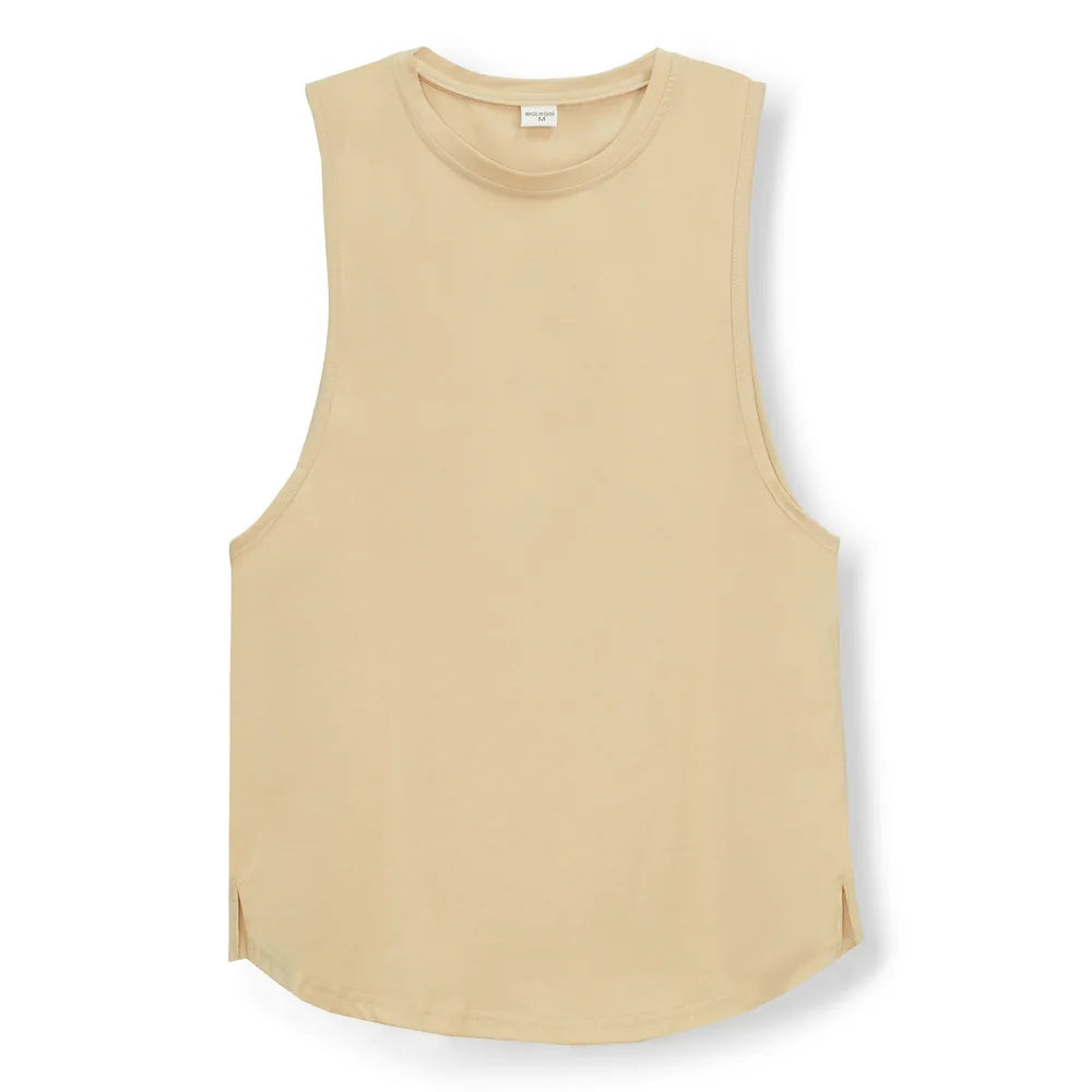 Singlet (With side pocket)