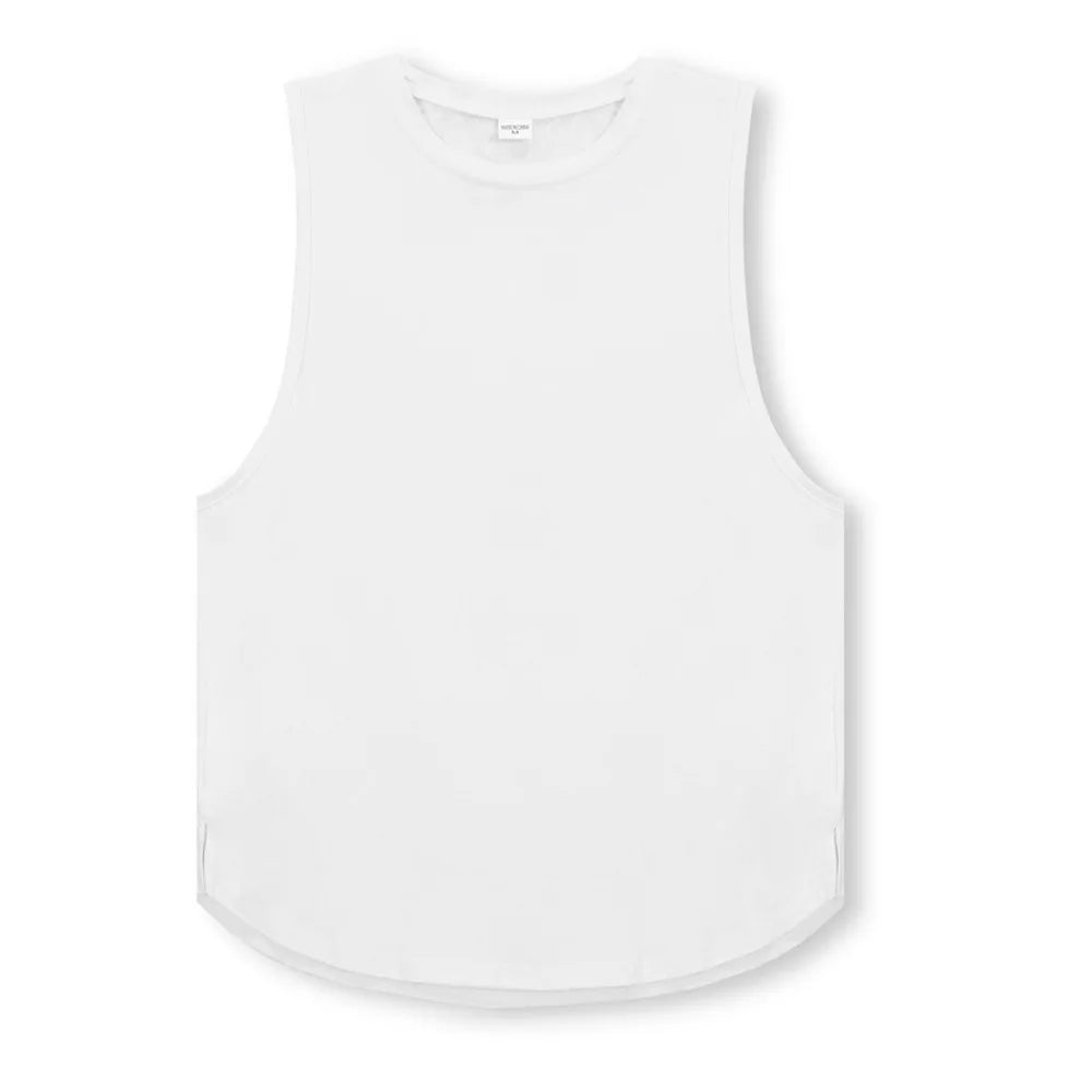 Singlet (With side pocket)