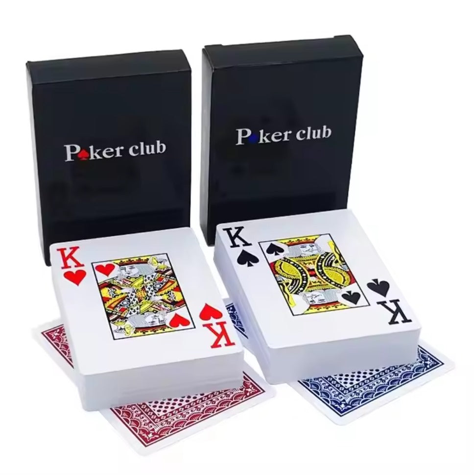 Playing Cards (S551)