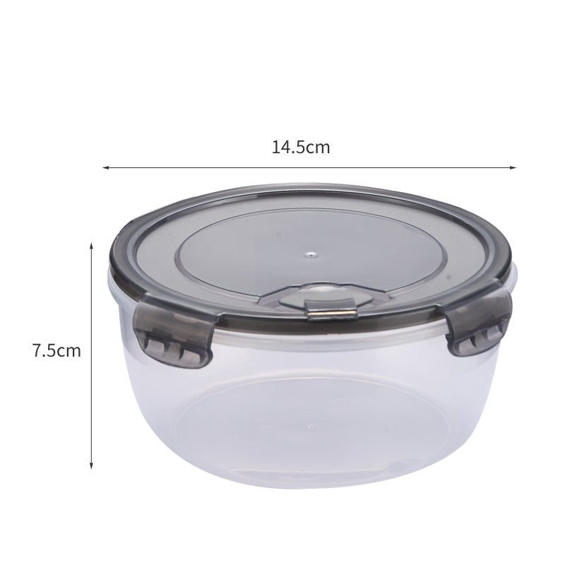 Plastic Food Container