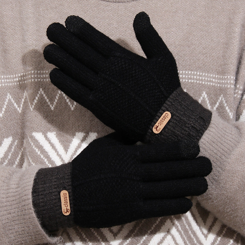 Gloves