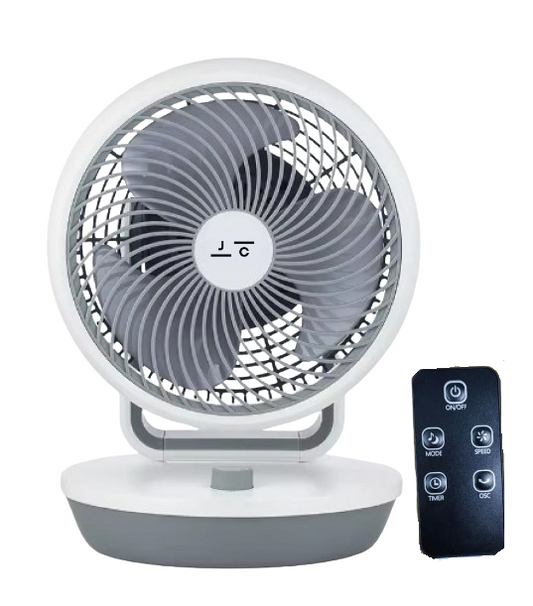 Electric Fan (S302)