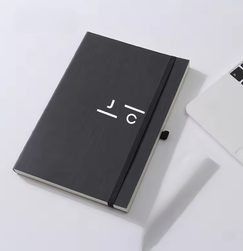 Notebook / Journal (S560)