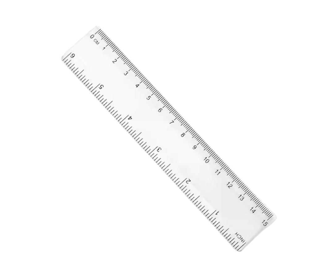 Ruler (S559)